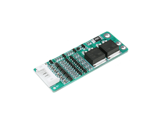 5S 18.5V 15A BMS Board